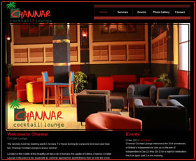 Channar Cocktail Lounge