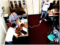 Reprogramming @ Orange Office