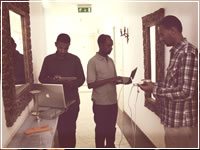 Web Photo Selection @ HT Fashion