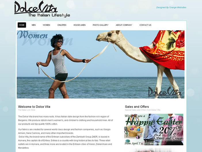 www.dolcevitaeritrea.com
