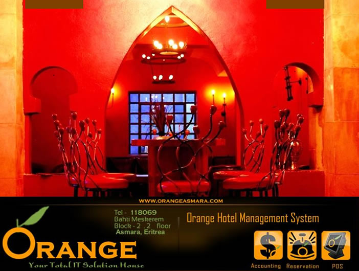 Zara Cocktail Lounge